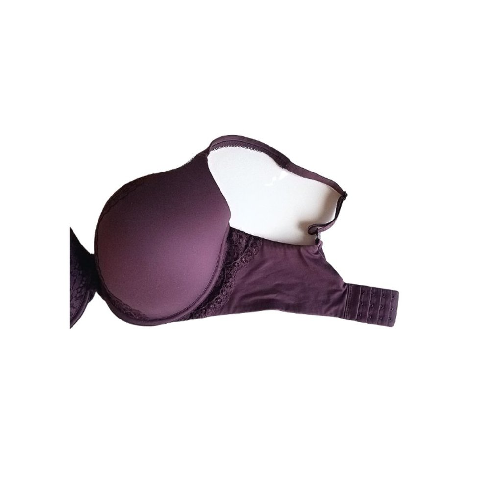 Victoria's Secret Body by Victoria Perfect Shape Bra 36DDD NWOT